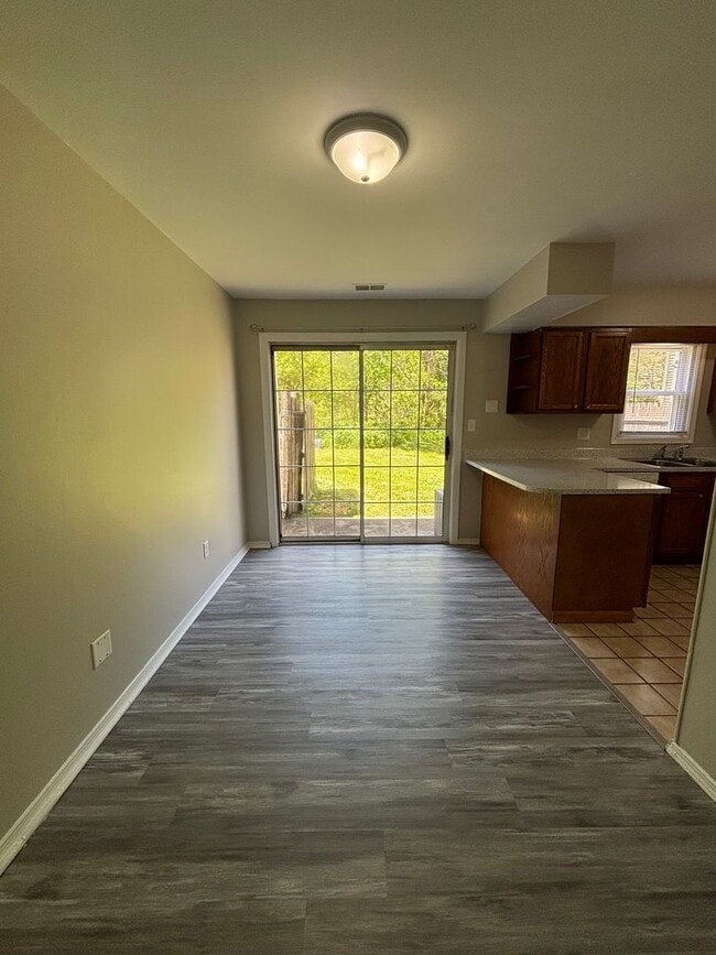 Timbernest Town Homes