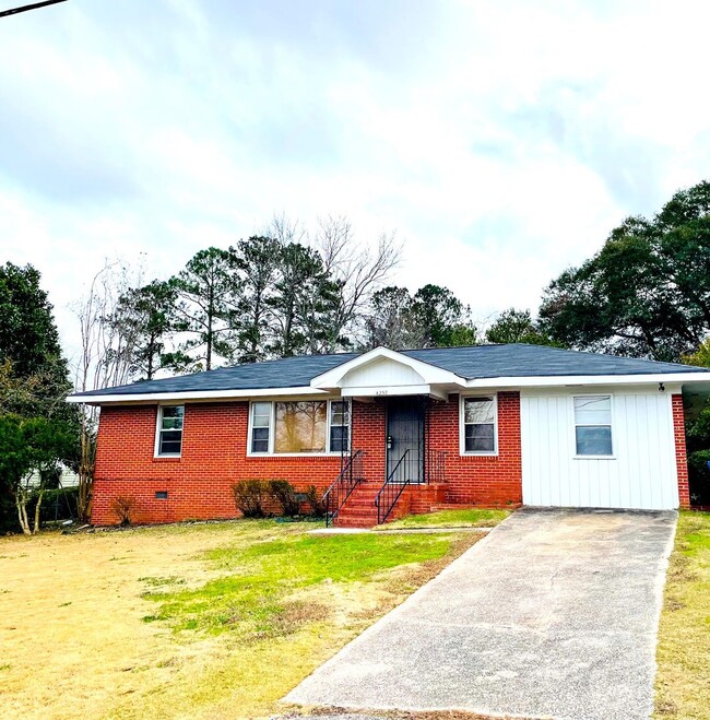 Available for Section 8! - Available for Section 8! House