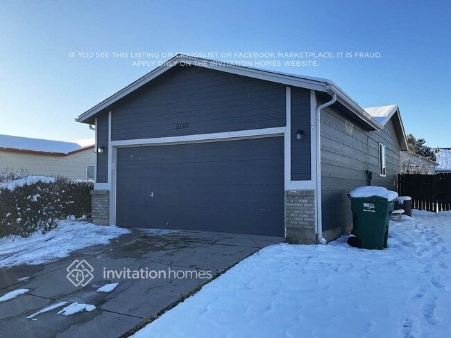 Photo - 2148 Bent Tree Ln