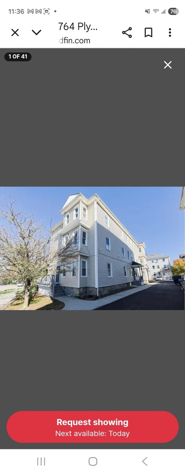 Building Photo - Berkat real estate LLC Unit 2