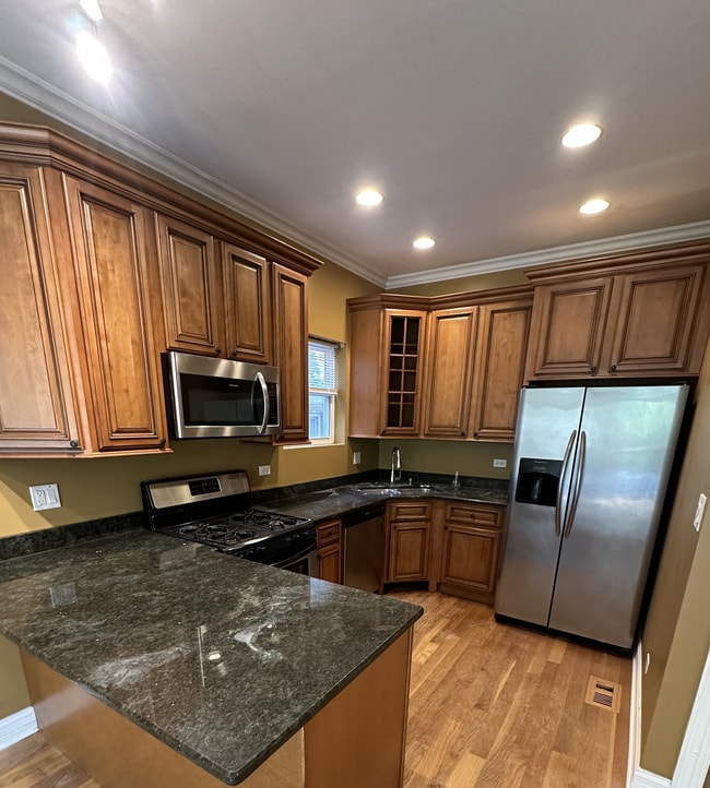 Photo - 6229 N Richmond St Unit 2N