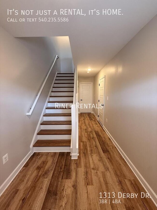 Photo - 1313 Derby Dr