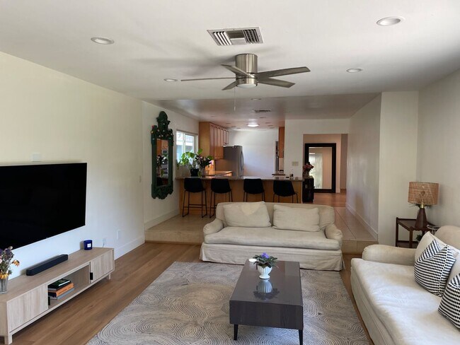 Photo - Massive Yard! 6 Bed / 2.5 Bath House on East Falls