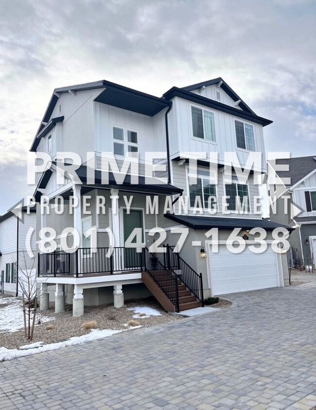 Building Photo - Lovely home for rent in Saratoga Springs. (Pet Friendly)