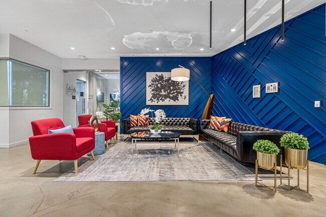 Social Space