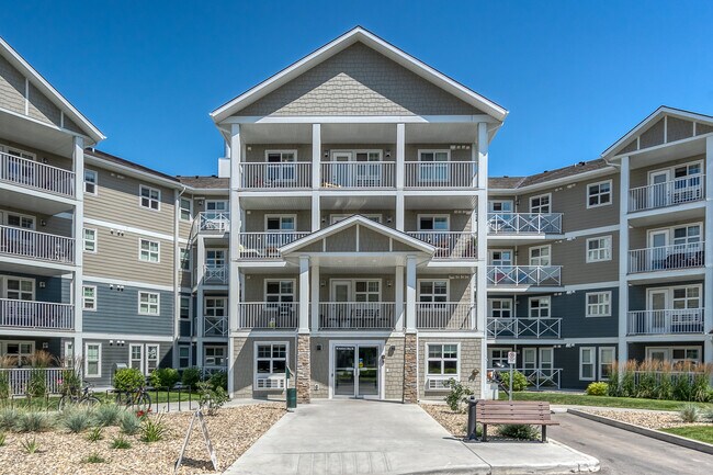 Auburn Landing