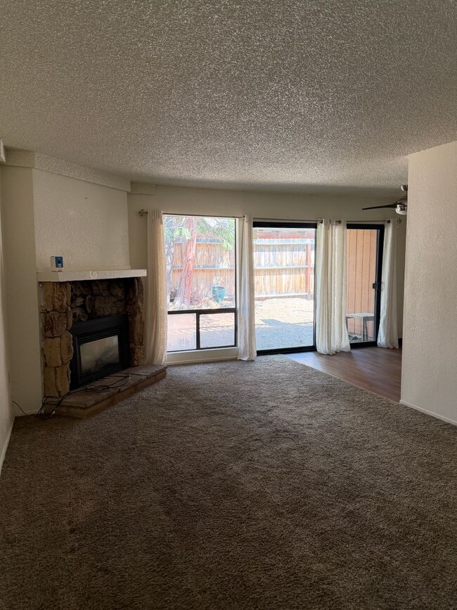 Photo - Spacious 2 Bed, 1.5 Bath Condo w/Carport - Outdoor Pool in Summer (Long Term Rental)