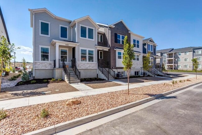 Photo - 1487 N 3830 W