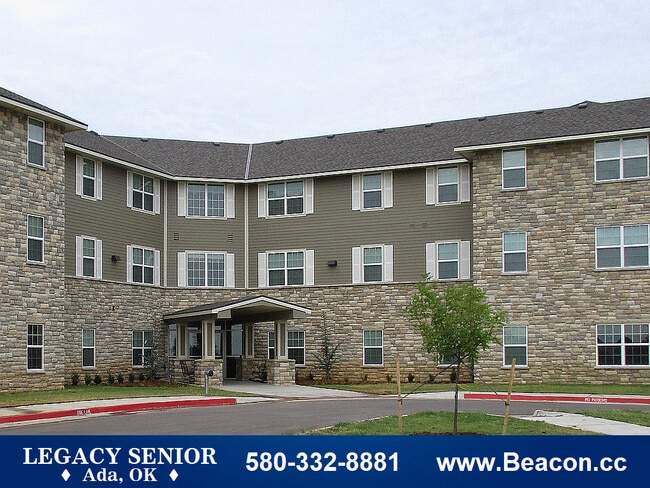 Photo - Legacy Ada Senior Residences