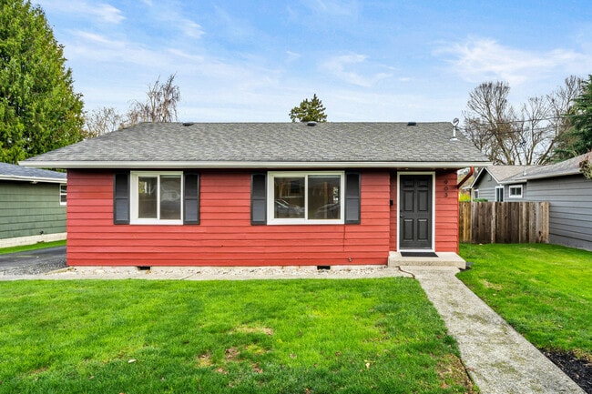 Building Photo - 903 Bonney Ave