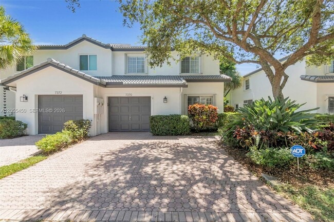 Building Photo - 7370 NW 61st Terrace