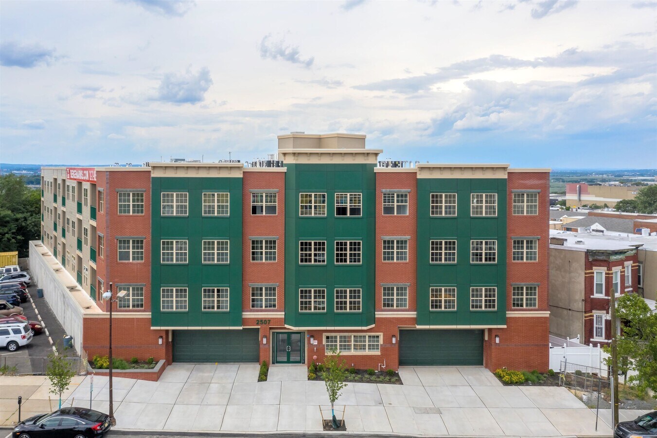 Photo - 2507 John F. Kennedy Blvd Apartamento Unidad 401