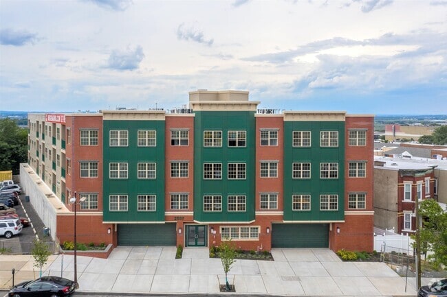 Building Photo - 2507 John F. Kennedy Blvd Unit 401 Rental