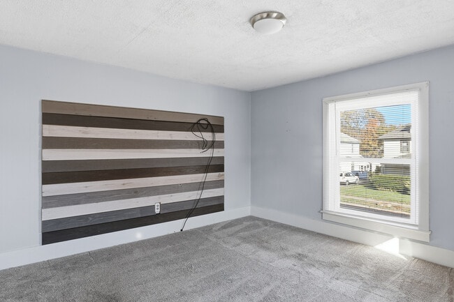 Bedroom 1 - 216 W William St Unit 201