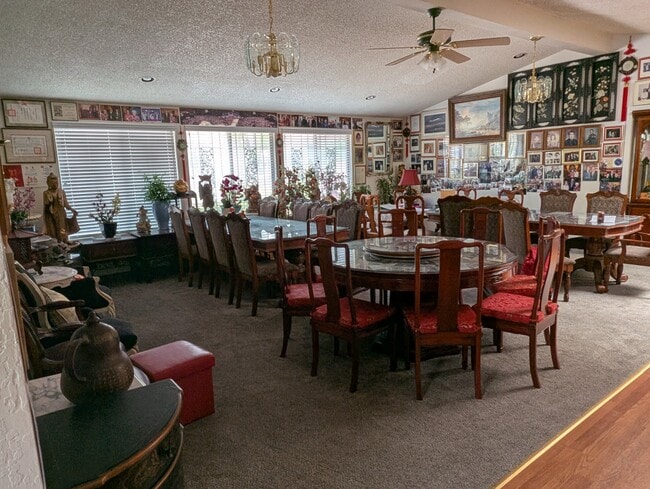 Main Living Room - 1045 Union St