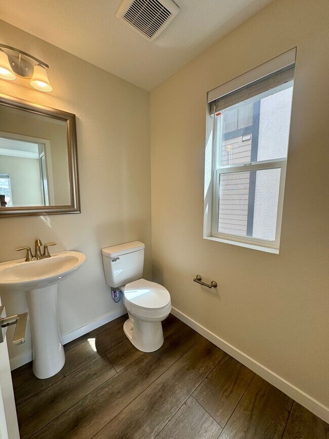 Photo - New Construction 3 Bedroom Townhome in University Park