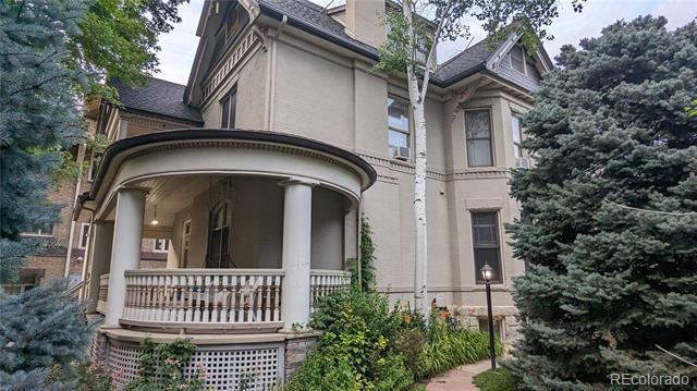 Photo - 1070 N Marion St