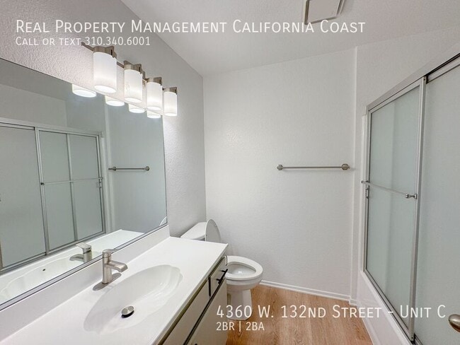 Photo - 4360 W 132nd St Unidad C