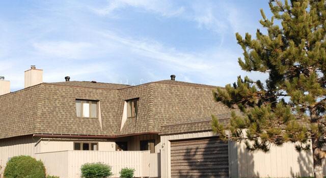 Crabtree Park Townhomes - Crabtree Park Townhomes