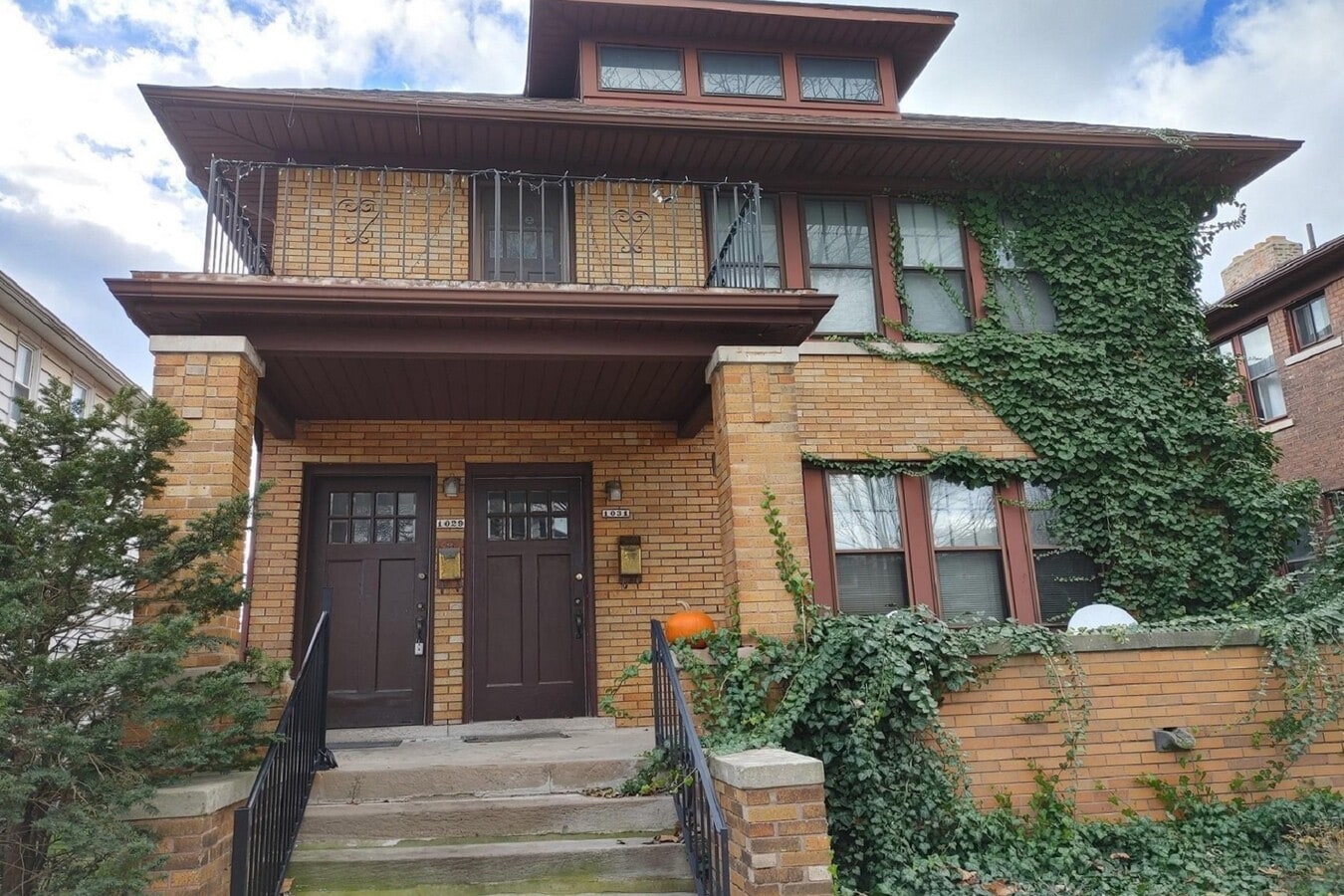 Photo - 1031 Maryland St