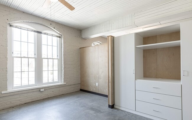 Photo - Wheelhouse Lofts