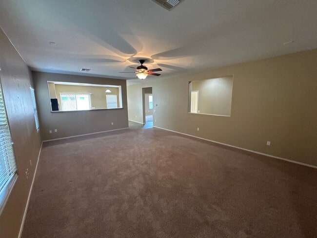 Photo - Red Rock Home