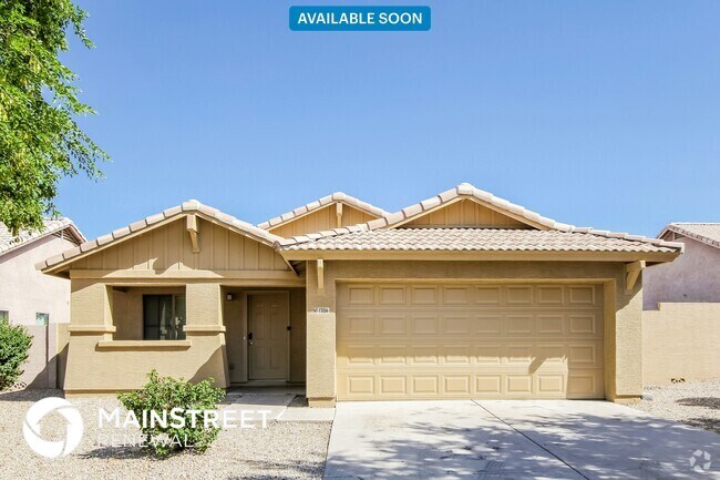 Building Photo - 1706 W Lydia Ln Rental