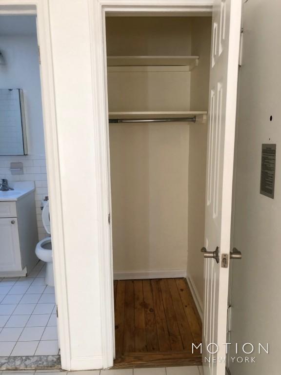 Photo - 0 bedroom in New York NY 10019 Unit 5A