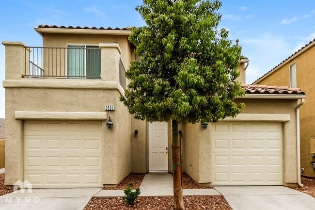 Building Photo - 2520 Olay St