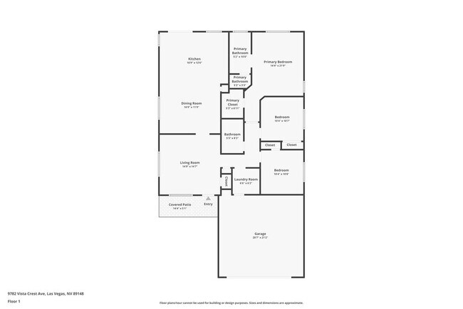 Photo - 9782 Vista Crest Ave