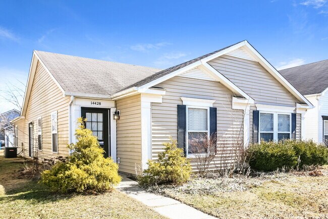 Photo - 14428 Black Farm Dr