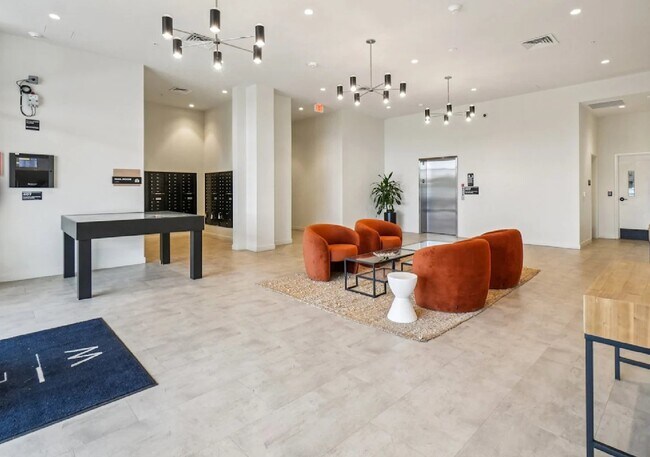 Photo - 1400 Chrysler Dr Unit 211