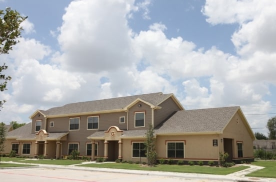 Photo - Parkview Terrace Apartments