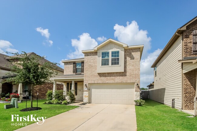 Photo - 14607 Jasper Stream Ct