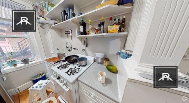 Building Photo - 1 bedroom in Cambridge MA 02138 Unit 6 Rental