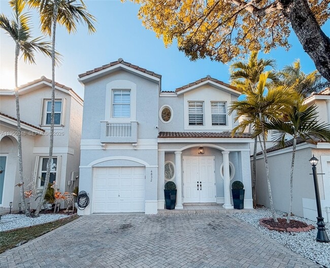 Building Photo - 4832 NW 107th Pl