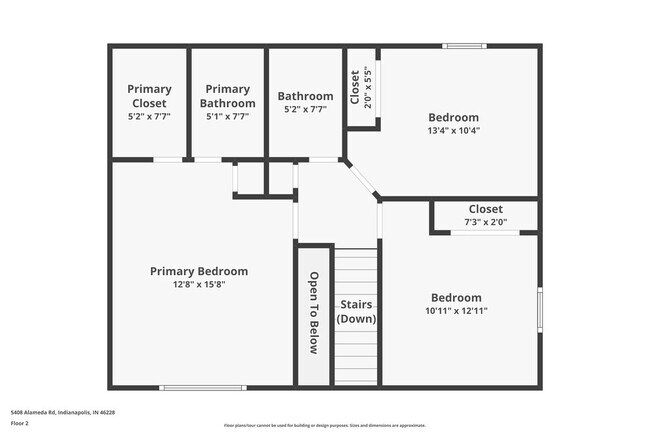 Photo - 5408 Alameda Rd