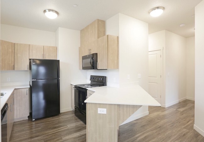 Sandyplace Apartment Homes