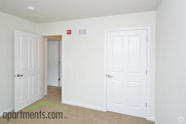 Habitación - Windsor Crescent