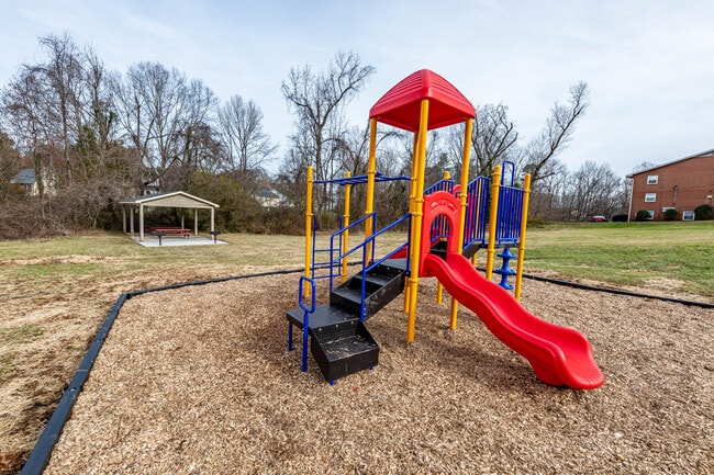 Playground