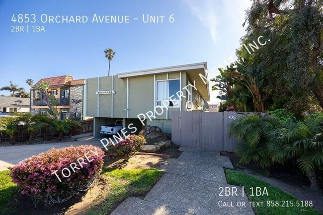 Photo - 4853 Orchard Ave Unit 6