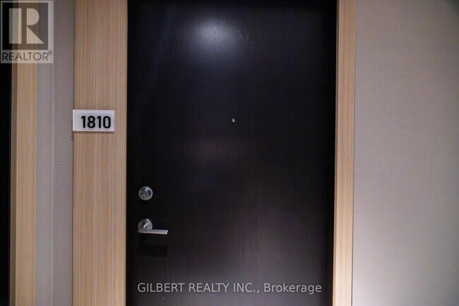 Photo - 1461 Lawrence Ave W Unit 1810