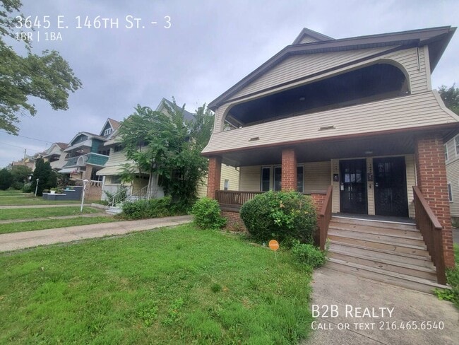 Building Photo - 3645 E 146th St Unit 3