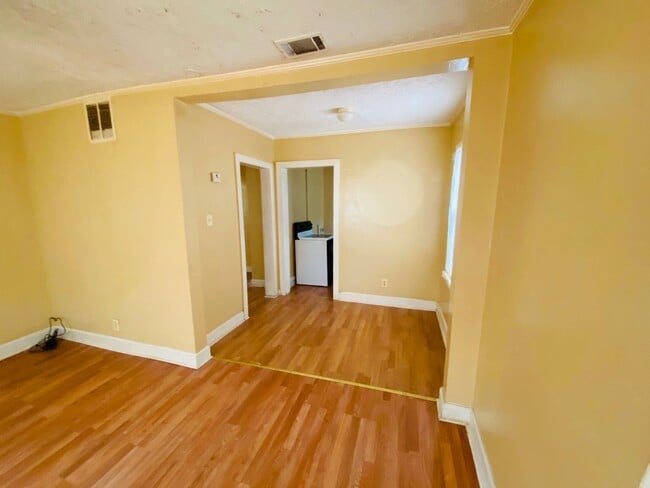 Photo - Single Family Home, nice back yard, downtown