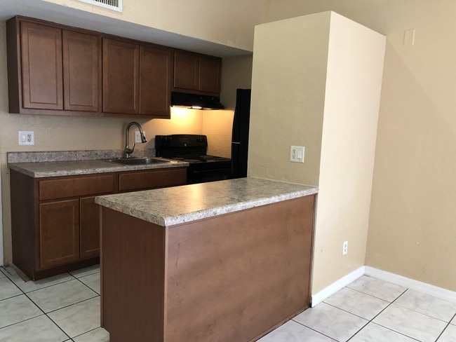 Photo - Woodside Villas