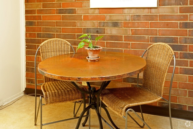 Photo - The Country Acres Apartment Community