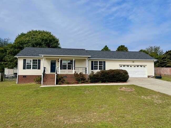 Building Photo - 228 Northview Dr Rental