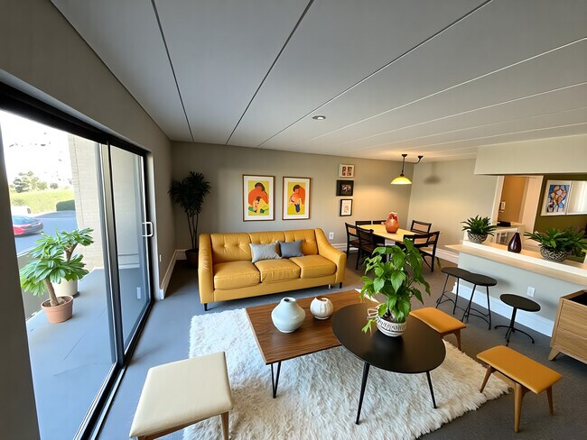 Photo - 43-51 Albion Unit A1 Unidad A1