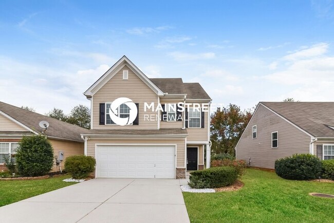 Building Photo - 3 Bedroom Pet-Friendly Home in Lawrenceville, GA with Main Street Renewal