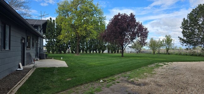 Photo - Home in the country and ready for it new tenants